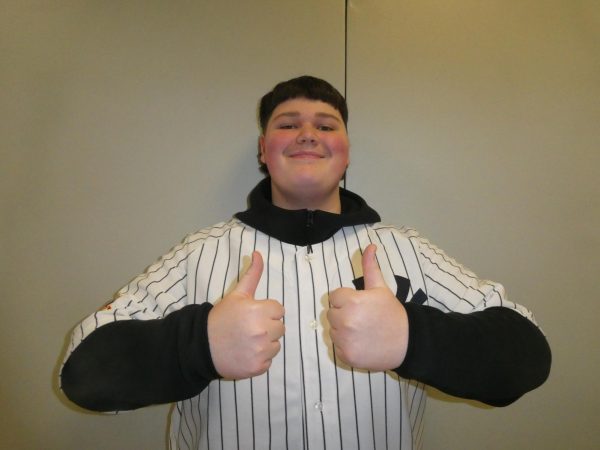 Daniel Conwell