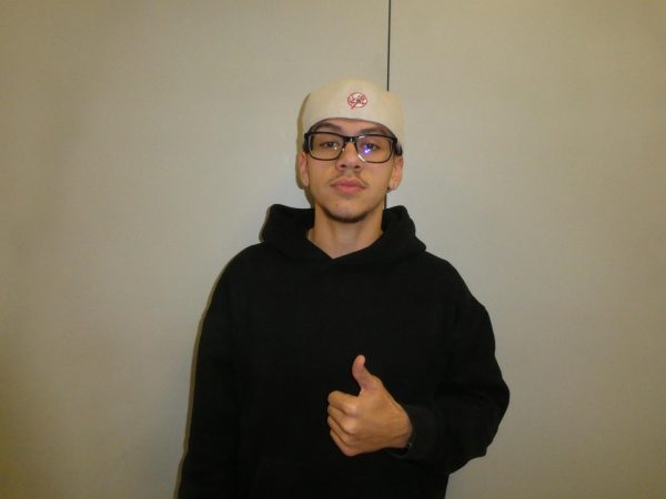 Andre Pagan