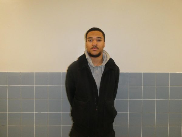 Jason Pena