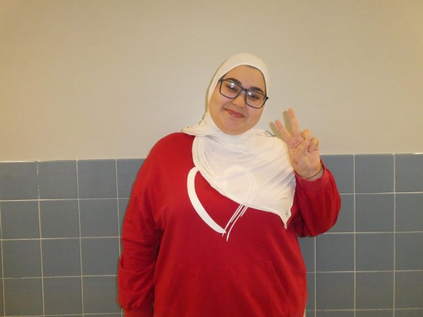 Ayda Eltoukhy