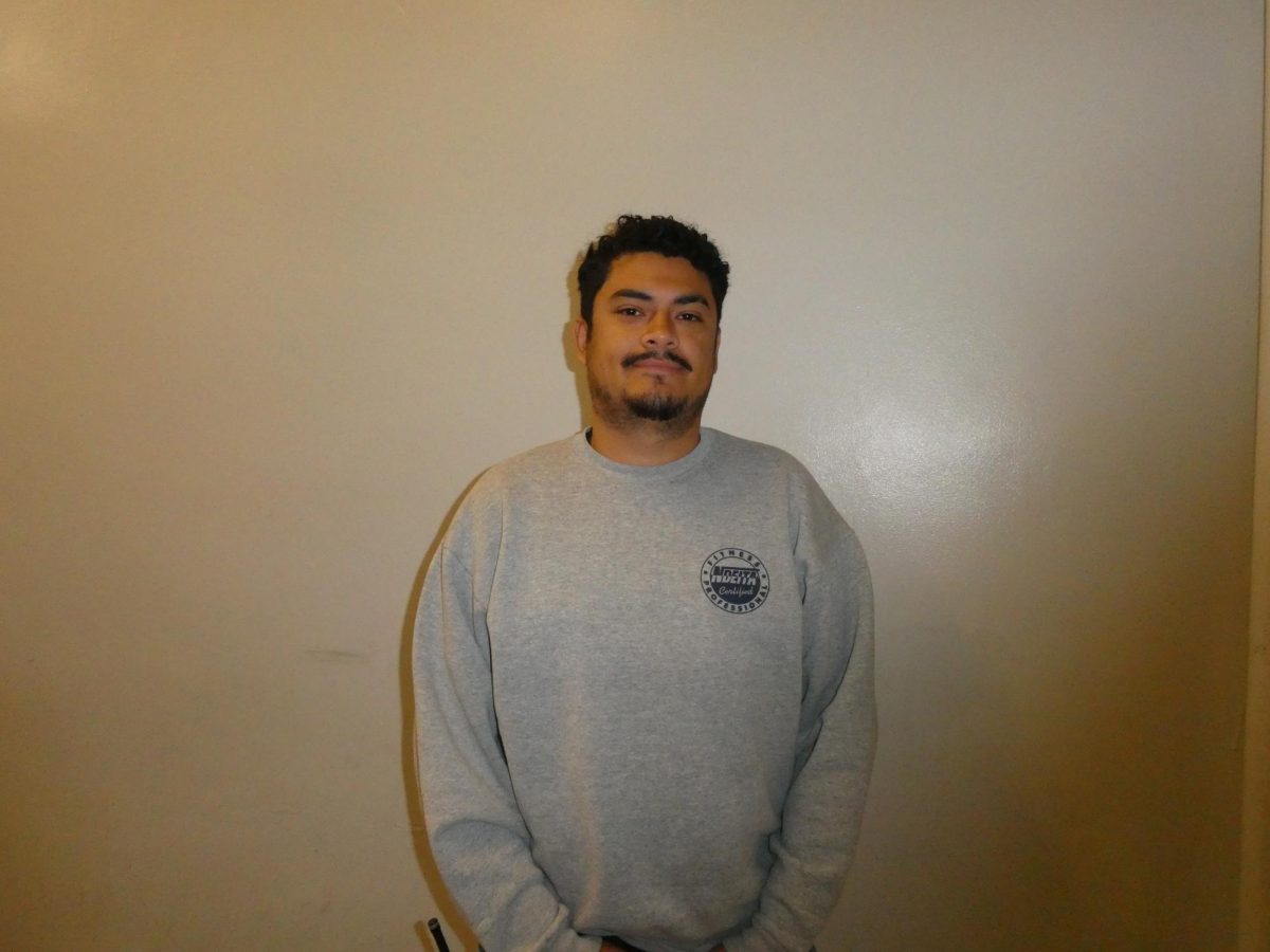 Student to Teacher: Mr. Rubin