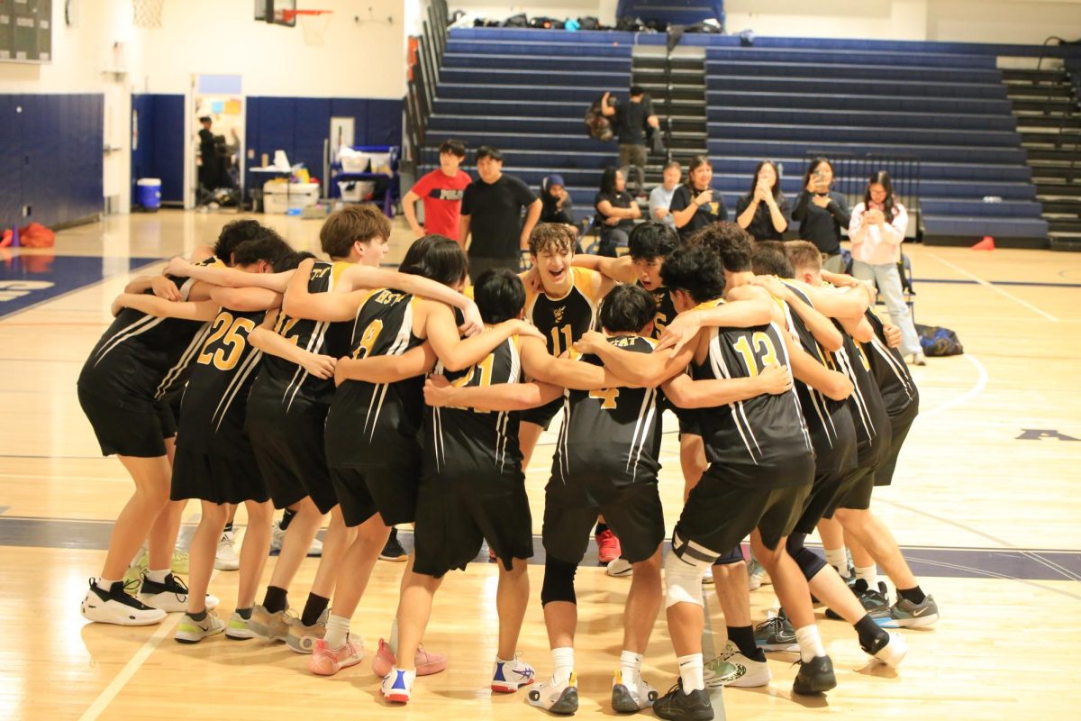 Defiant in Defeat: Tele’s Volleyball Dynasty Eyes a Stronger Future