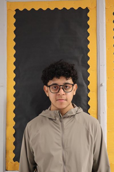 Yahya Mohamed