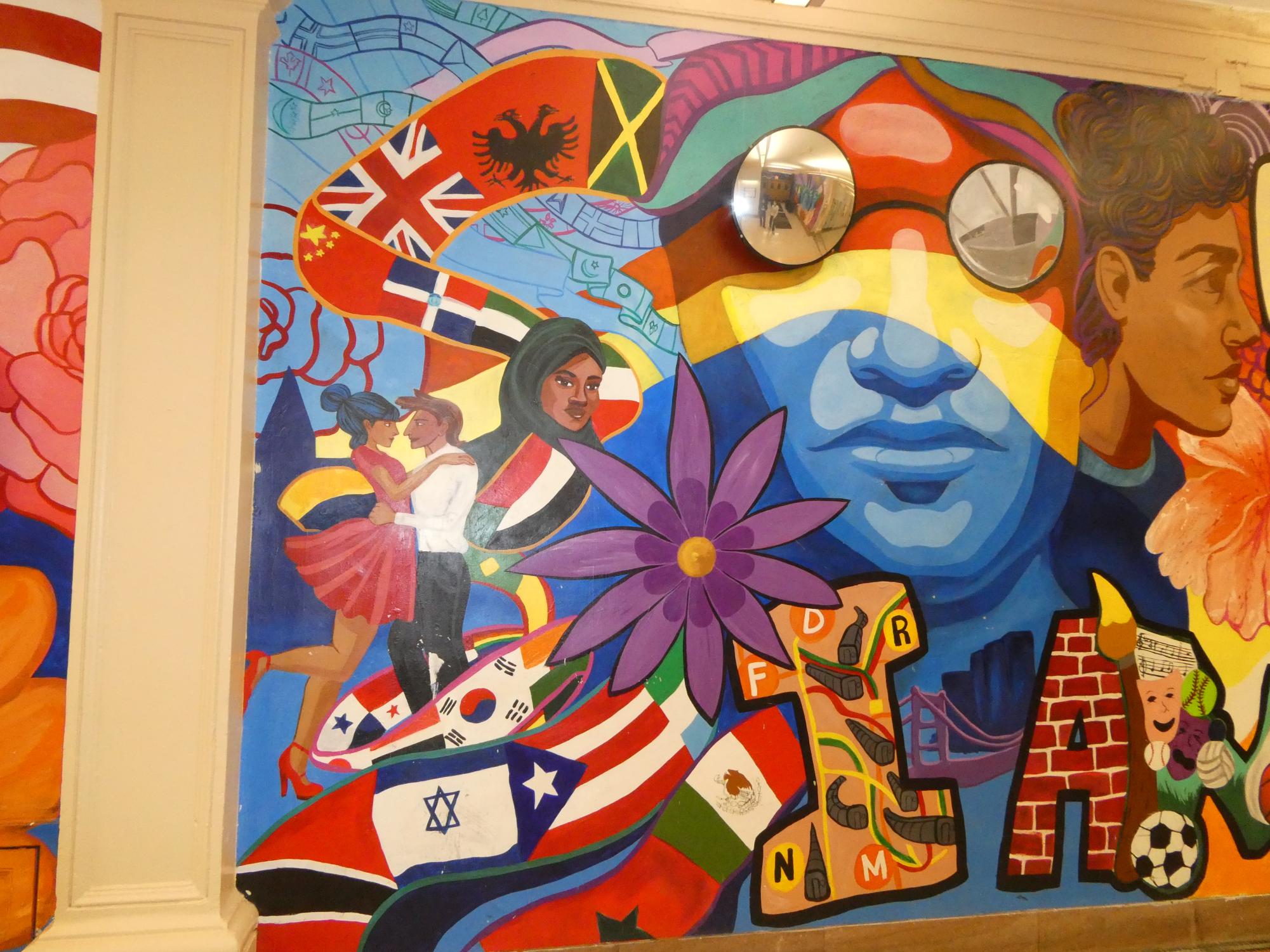 Navigating New Beginnings: Immigration Stories at HSTAT
