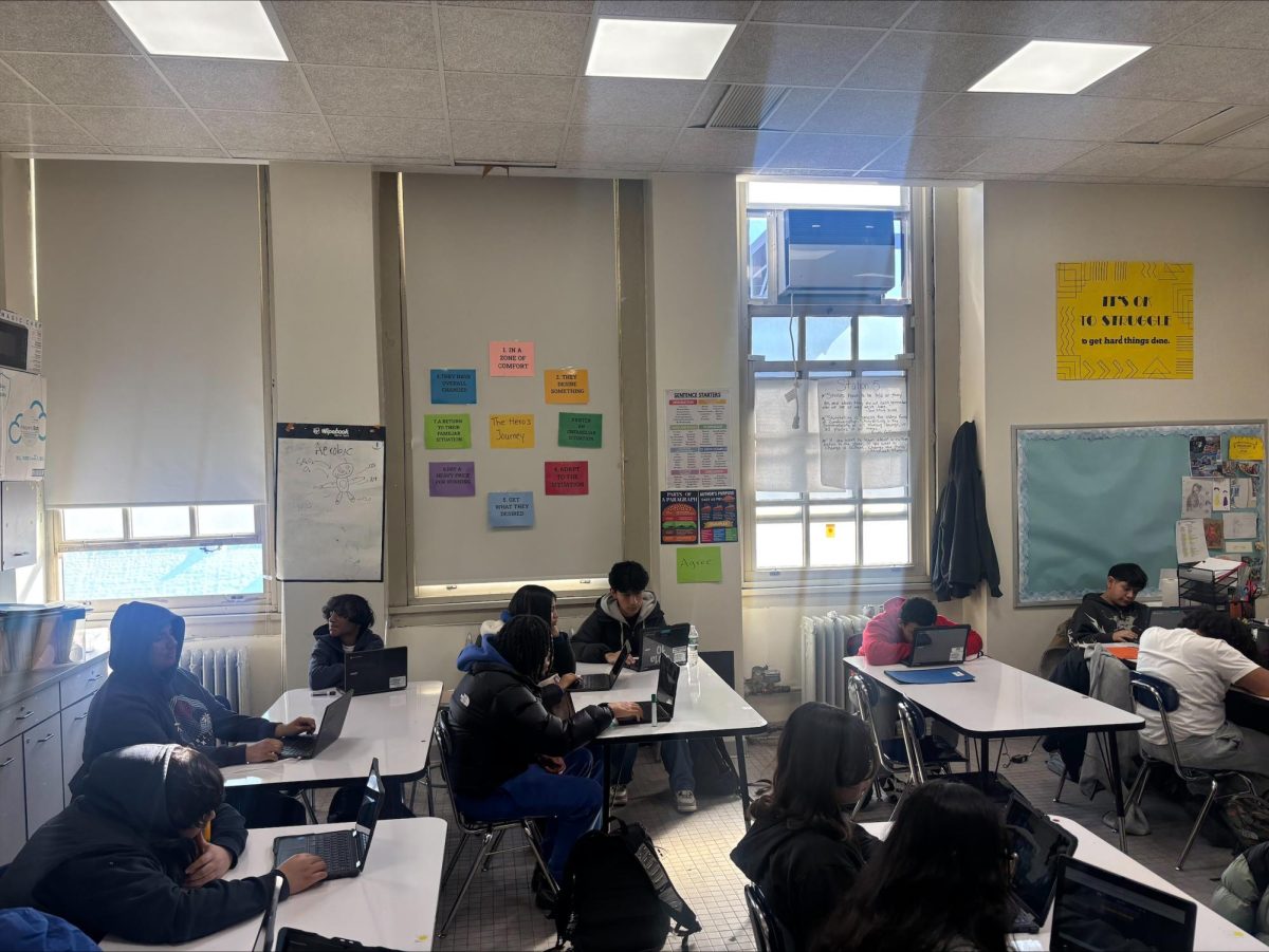 When Growth Feels Like Pressure: The Reality of MAP Testing at HSTAT
